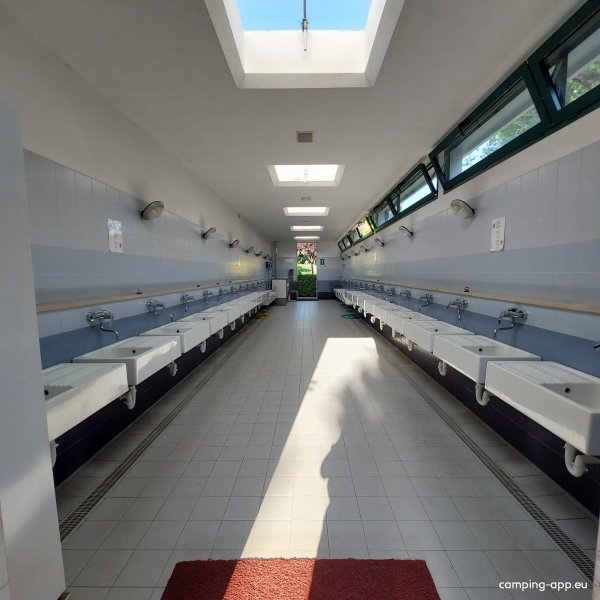 Camping Enzo Stella Maris — Foto 6