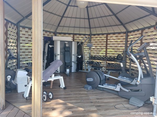 Camping Enzo Stella Maris — Foto 2