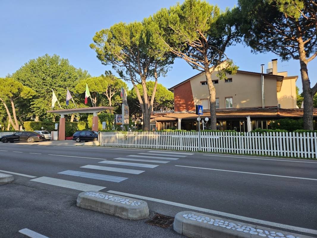 Village Camping Joker — Campingplass in Cavallino