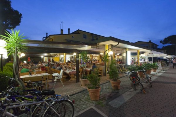 Scarpiland Camping & Village — Photo 2