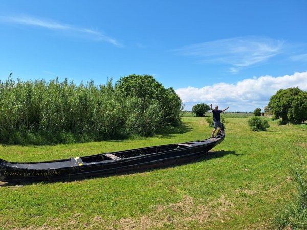 Camping Village Garden Paradiso — Photo 5