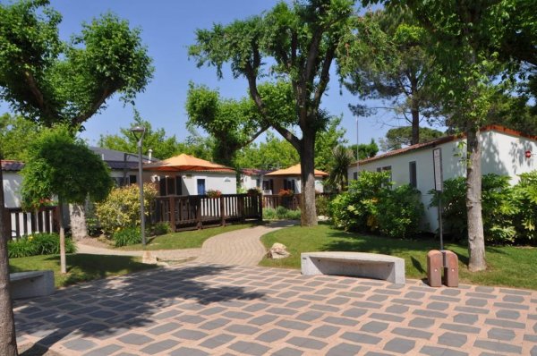 Camping Village Garden Paradiso — Photo 2