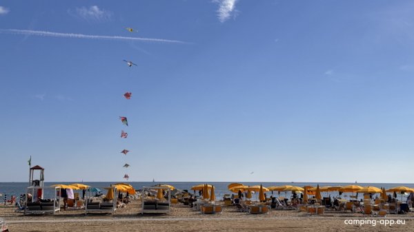 Camping Village Garden Paradiso — Foto 6