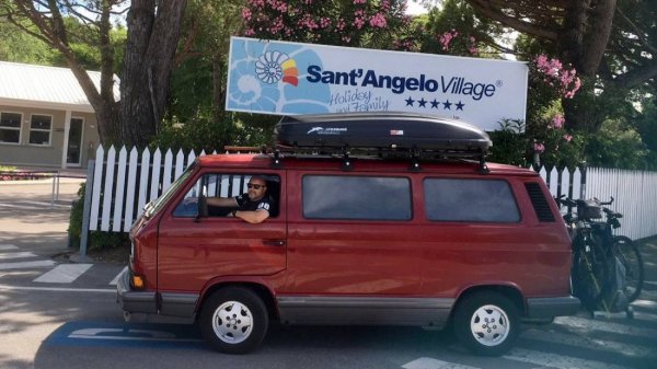 Sant'Angelo Village — Photo 2