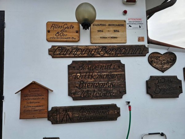 Camping Bergamini — Photo 6