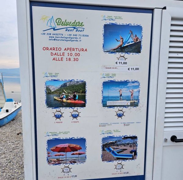 Camping Bergamini — Photo 5