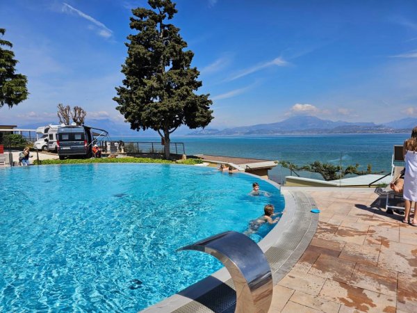 Camping Bergamini — Photo 3