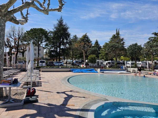 Camping Bergamini — Photo 4