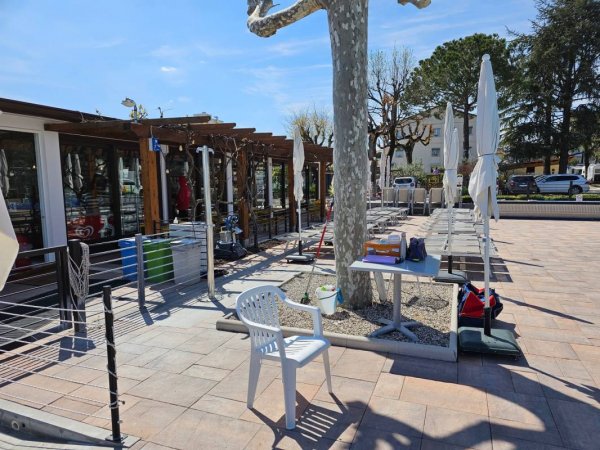 Camping Bergamini — Photo 2