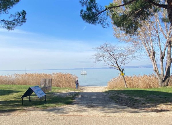 Camping Serenella — Photo 2