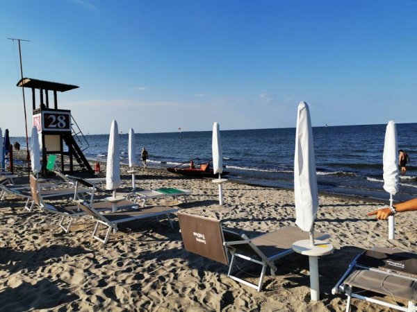 Camping Tredue — Foto 3
