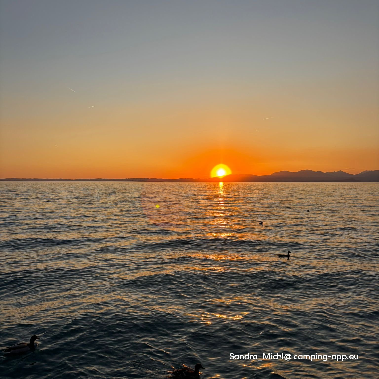 Camping Spiaggia d'Oro — Foto 3