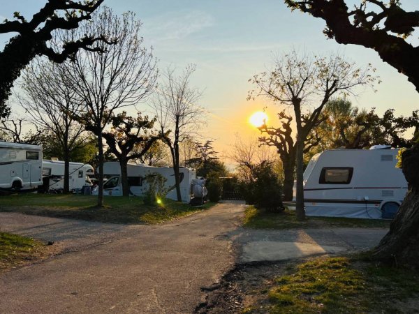 Camping Spiaggia d'Oro — Photo 5