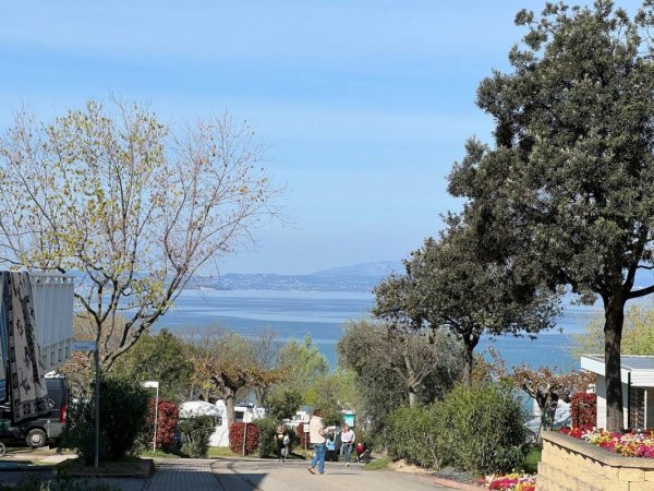 Camping Spiaggia d'Oro — Photo 6