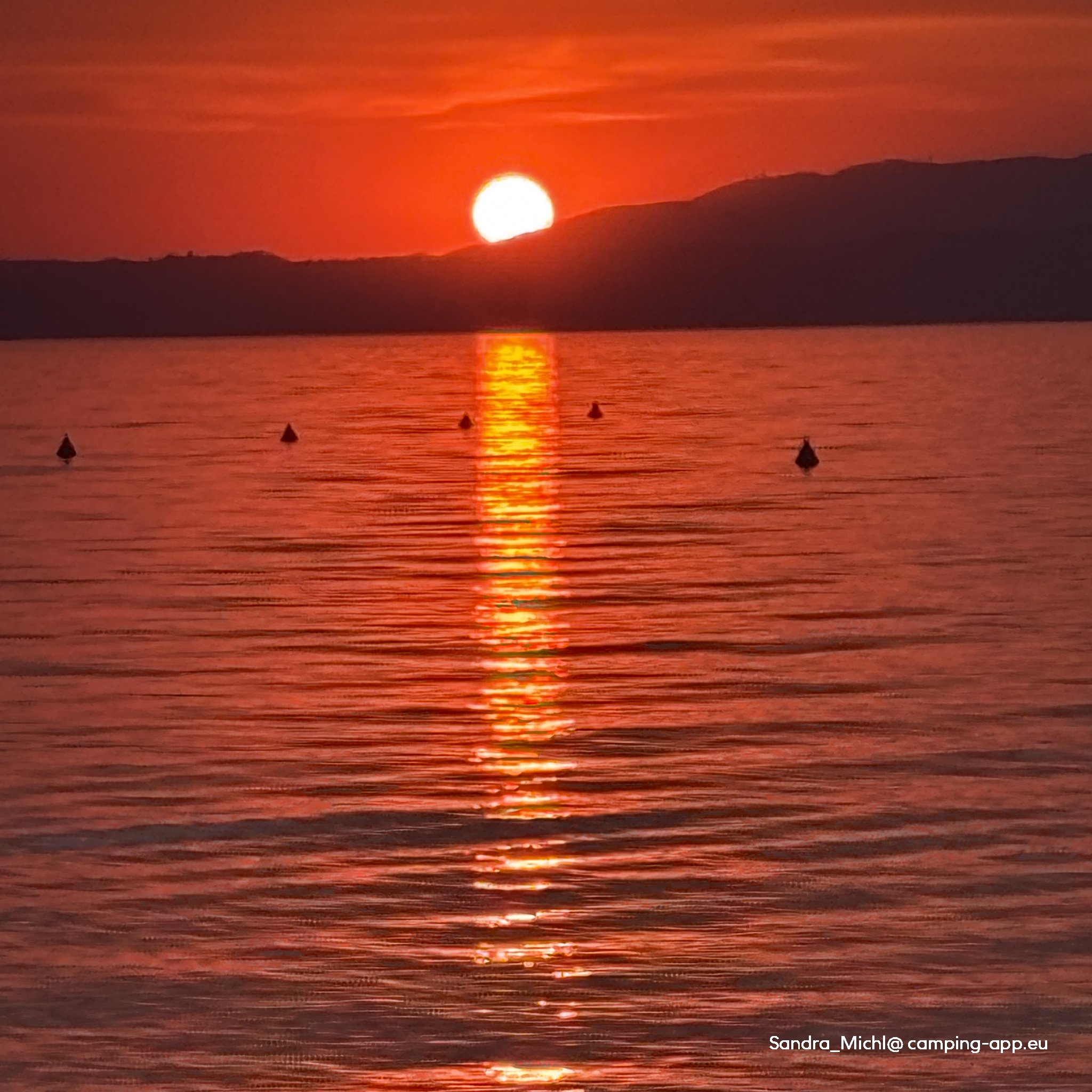 Camping Spiaggia d'Oro — Foto 2