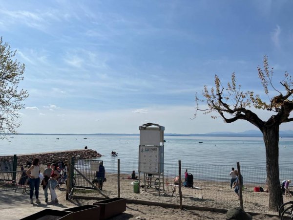 Camping Spiaggia d'Oro — Photo 4