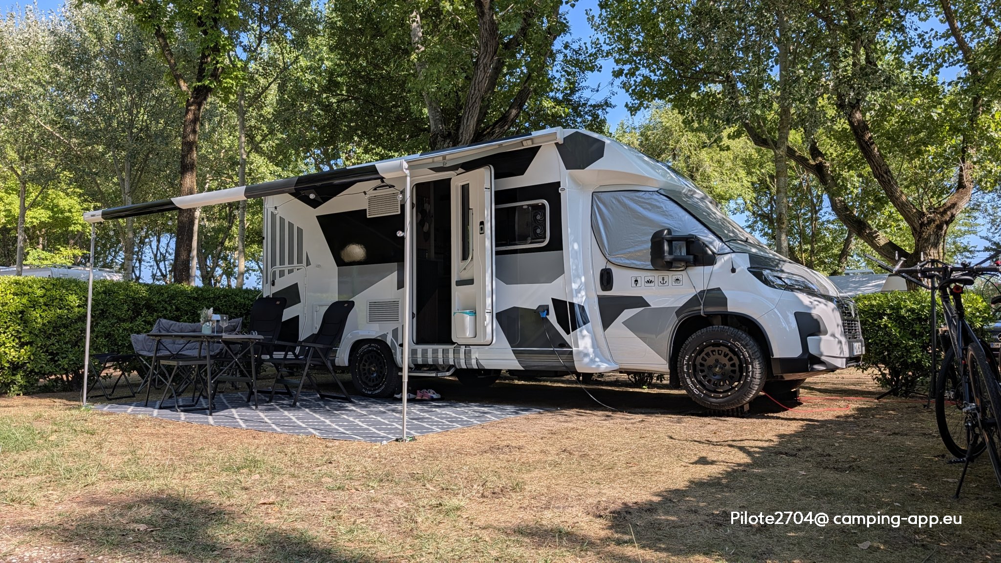 Al Boschetto Camping Village — Foto 5