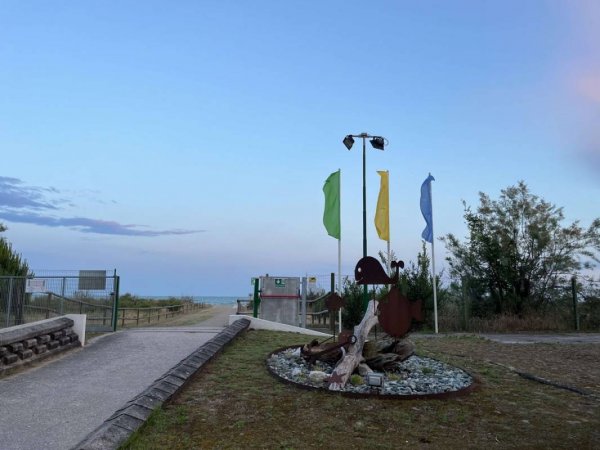 Al Boschetto Camping Village — Photo 4