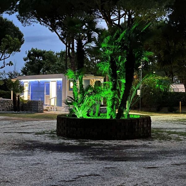 Al Boschetto Camping Village — Photo 5