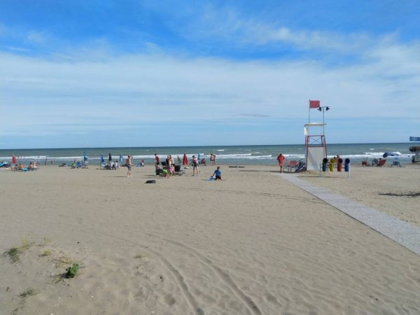 Al Boschetto Camping Village — Photo 2