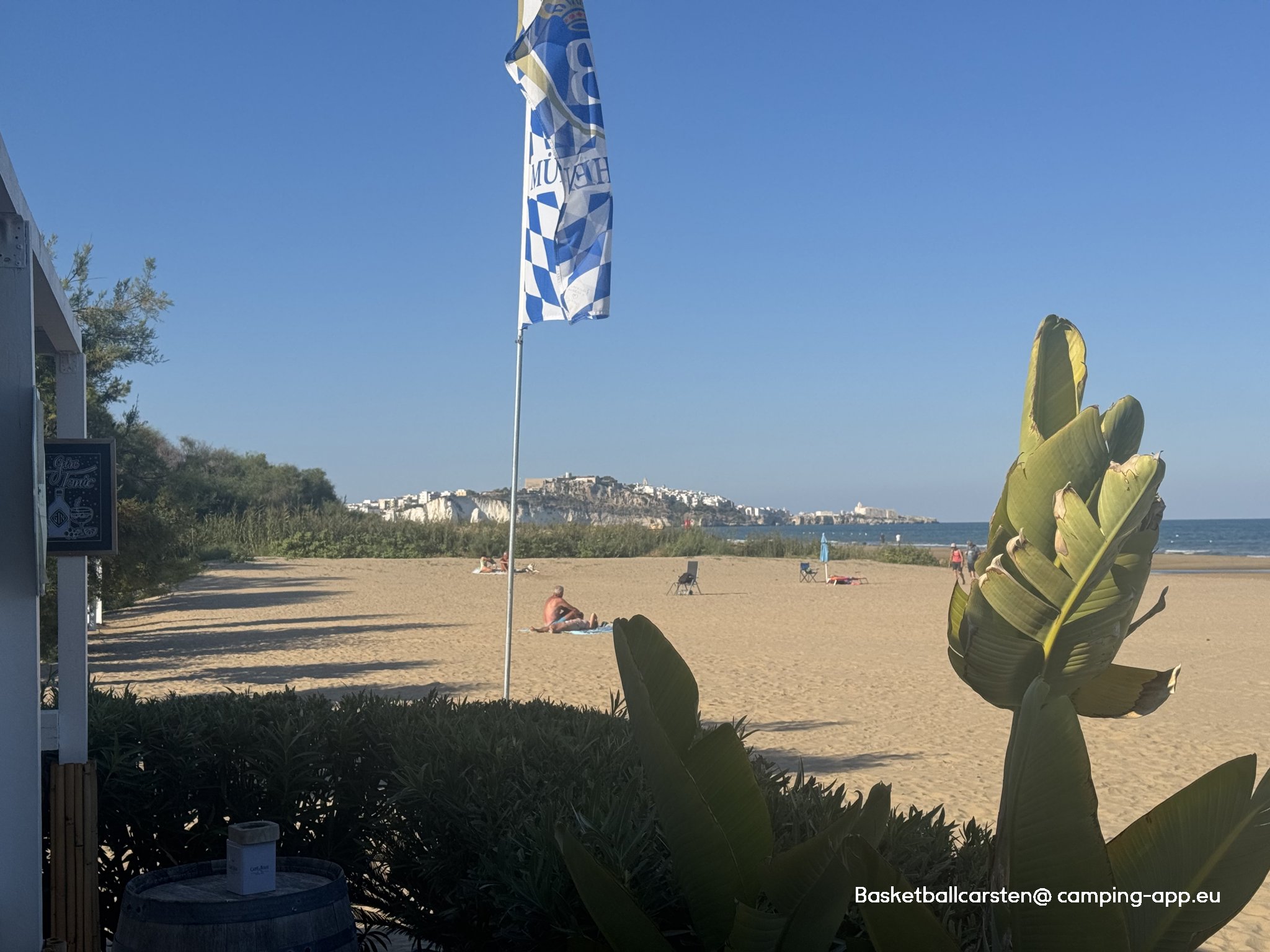 Camping Adriatico — Foto 3