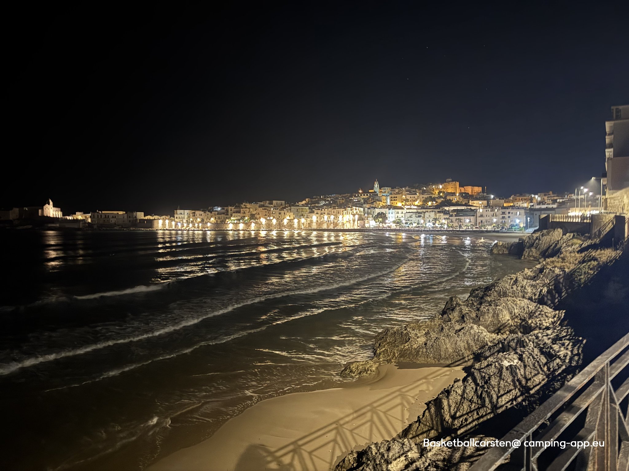 Camping Adriatico — Foto 2