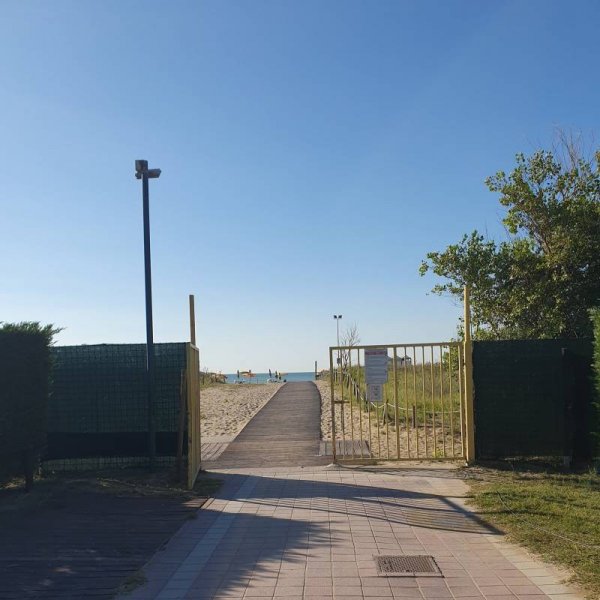 Campeggio del Sole — Zdjęcie 5