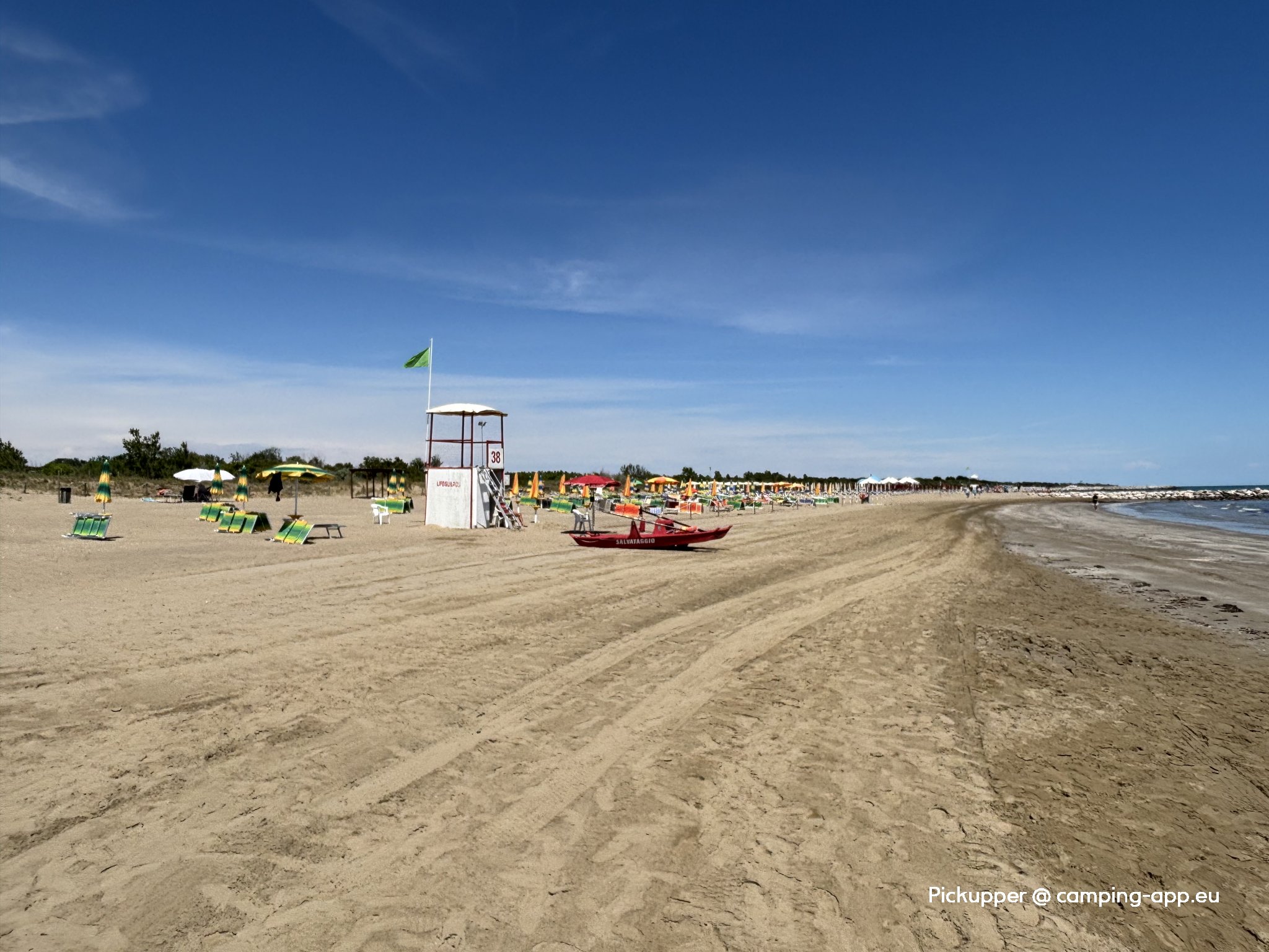Campeggio del Sole — Zdjęcie 3