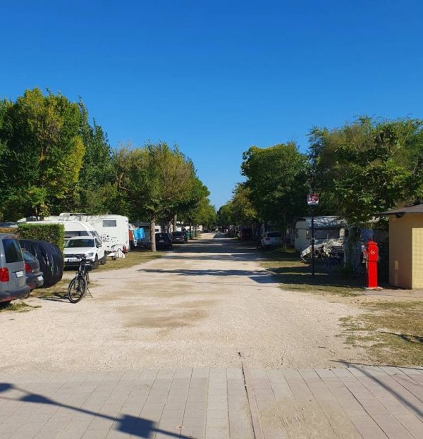 Campeggio del Sole — Photo 4