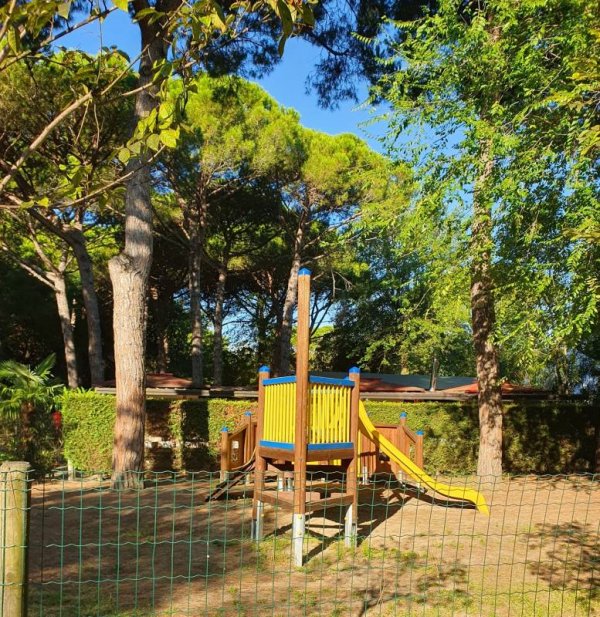 Campeggio del Sole — Photo 5