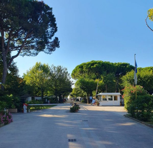 Campeggio del Sole — Photo 6