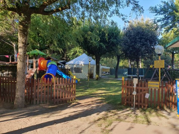 Campeggio del Sole — Photo 3