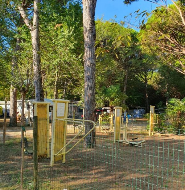 Campeggio del Sole — Zdjęcie 4