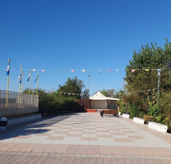 Campeggio del Sole — Photo 2