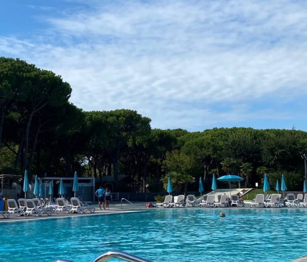 Malibù Beach Camping Village — Foto 4