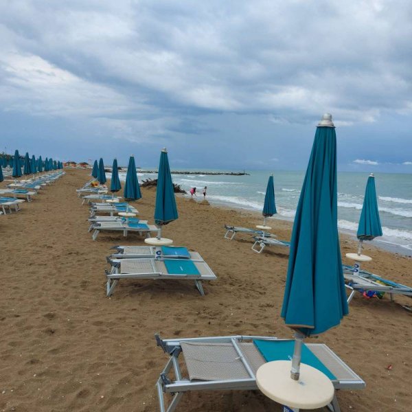 Malibù Beach Camping Village — Photo 3