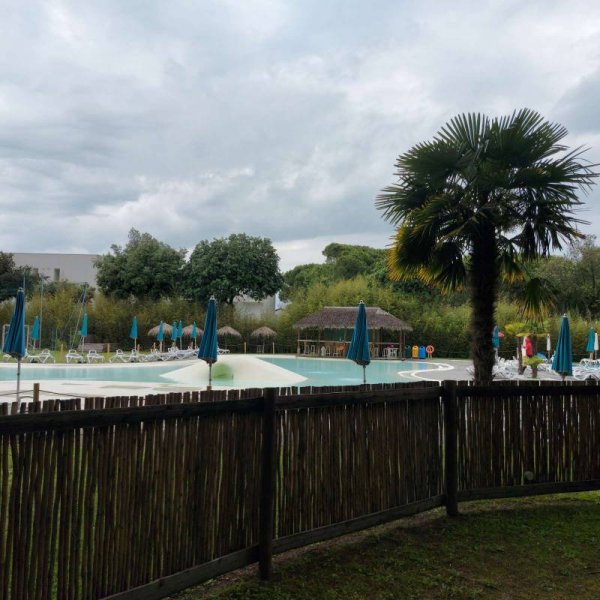 Malibù Beach Camping Village — Photo 2