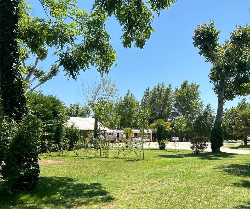 Agricampeggio Mose — Campingplatz in Cavallino-Treporti