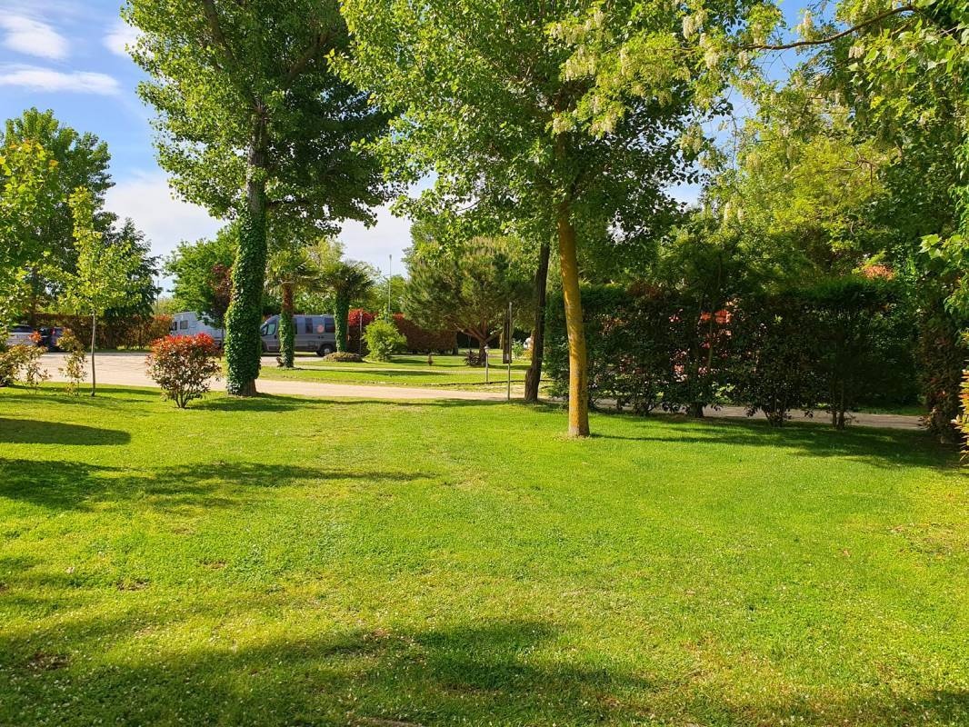 Agricampeggio Mose — Місце для кемпінгу in Cavallino-Treporti