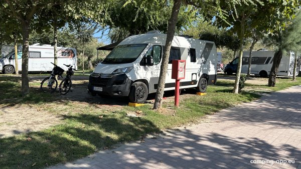 Camping Village Miramare