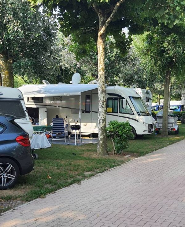 Camping Village Miramare — Foto 4