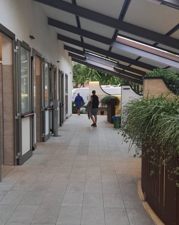 Camping Village Miramare — Photo 5