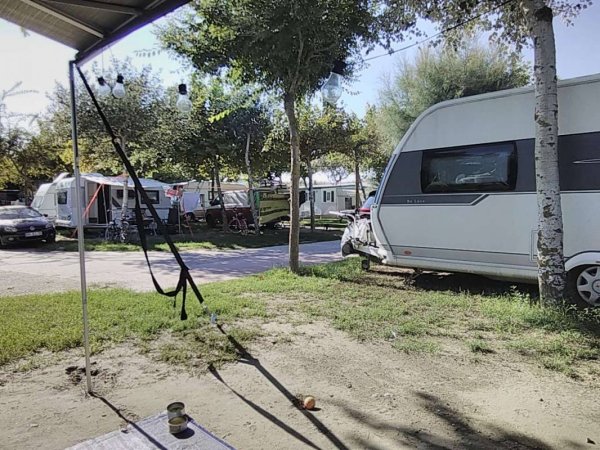Camping Village Miramare — Foto 3