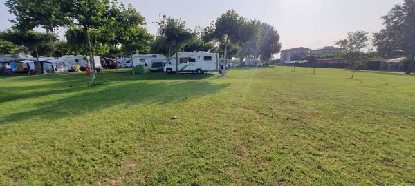 Camping Village Miramare — Photo 6