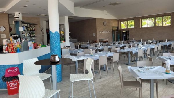 Camping Village Miramare — Foto 5