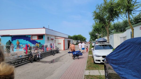 Camping Village Miramare — Photo 4