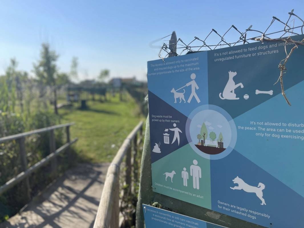 Camping Oasi — Kemp in Sottomarina di Chioggia