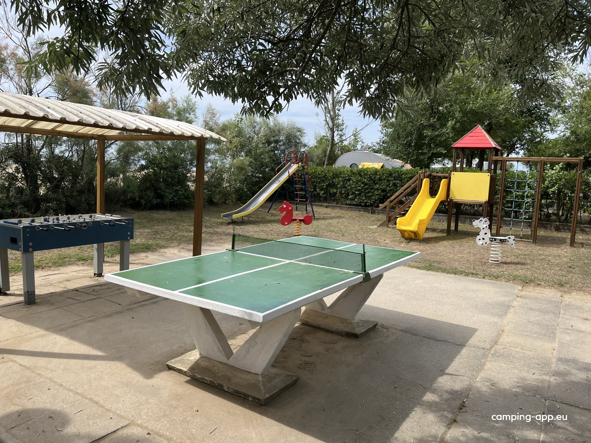 Camping Village Sole *** — Photo 6
