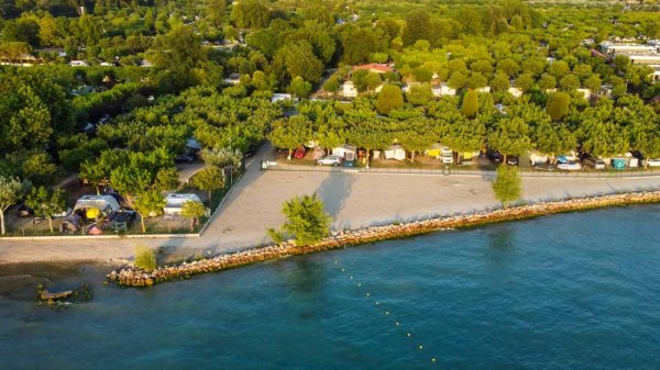 Camping Park delle Rose — Photo 2