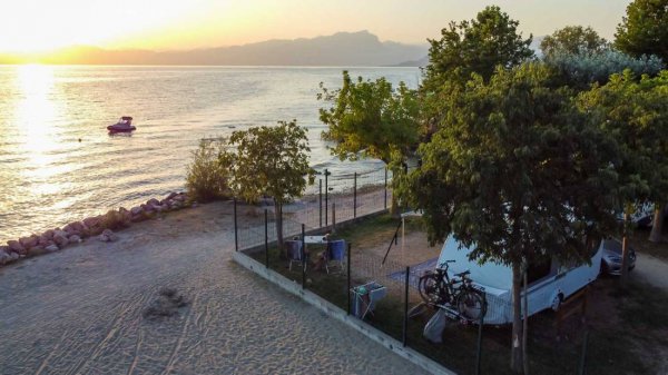 Camping Park delle Rose — Photo 3